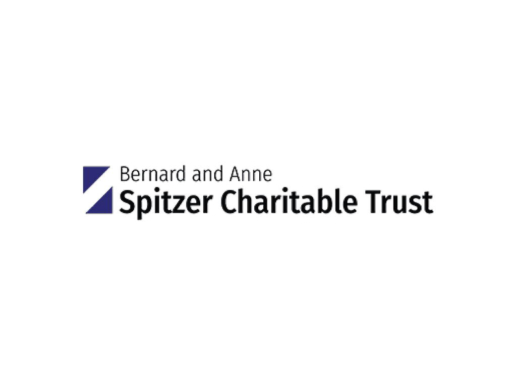 Bernard and Anne Spitzer Charitable Trust