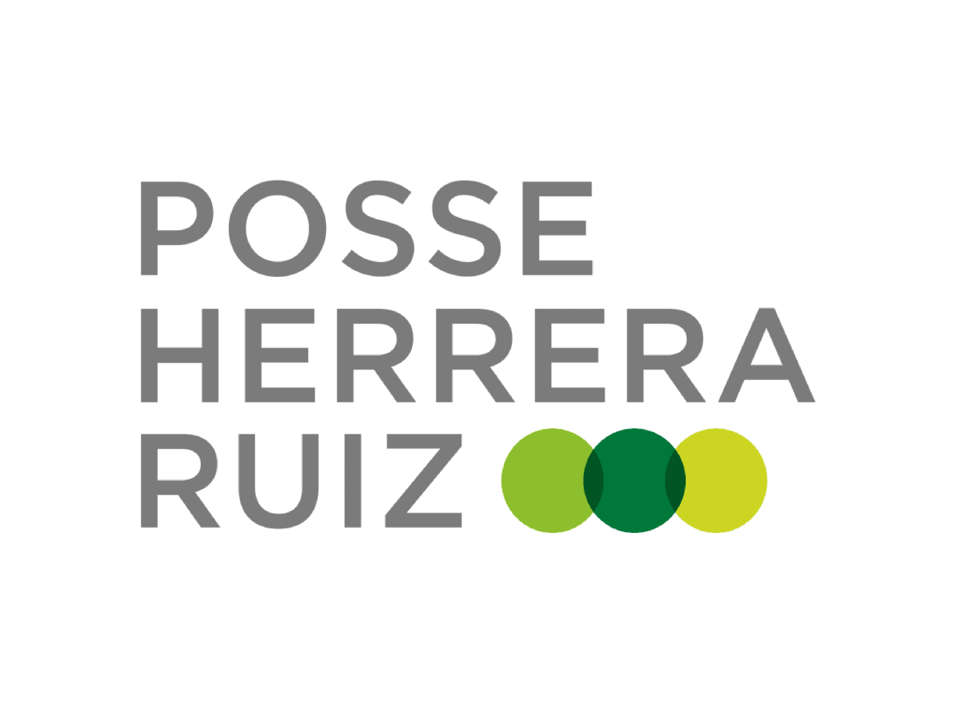 Posse Herrera Ruiz Logo