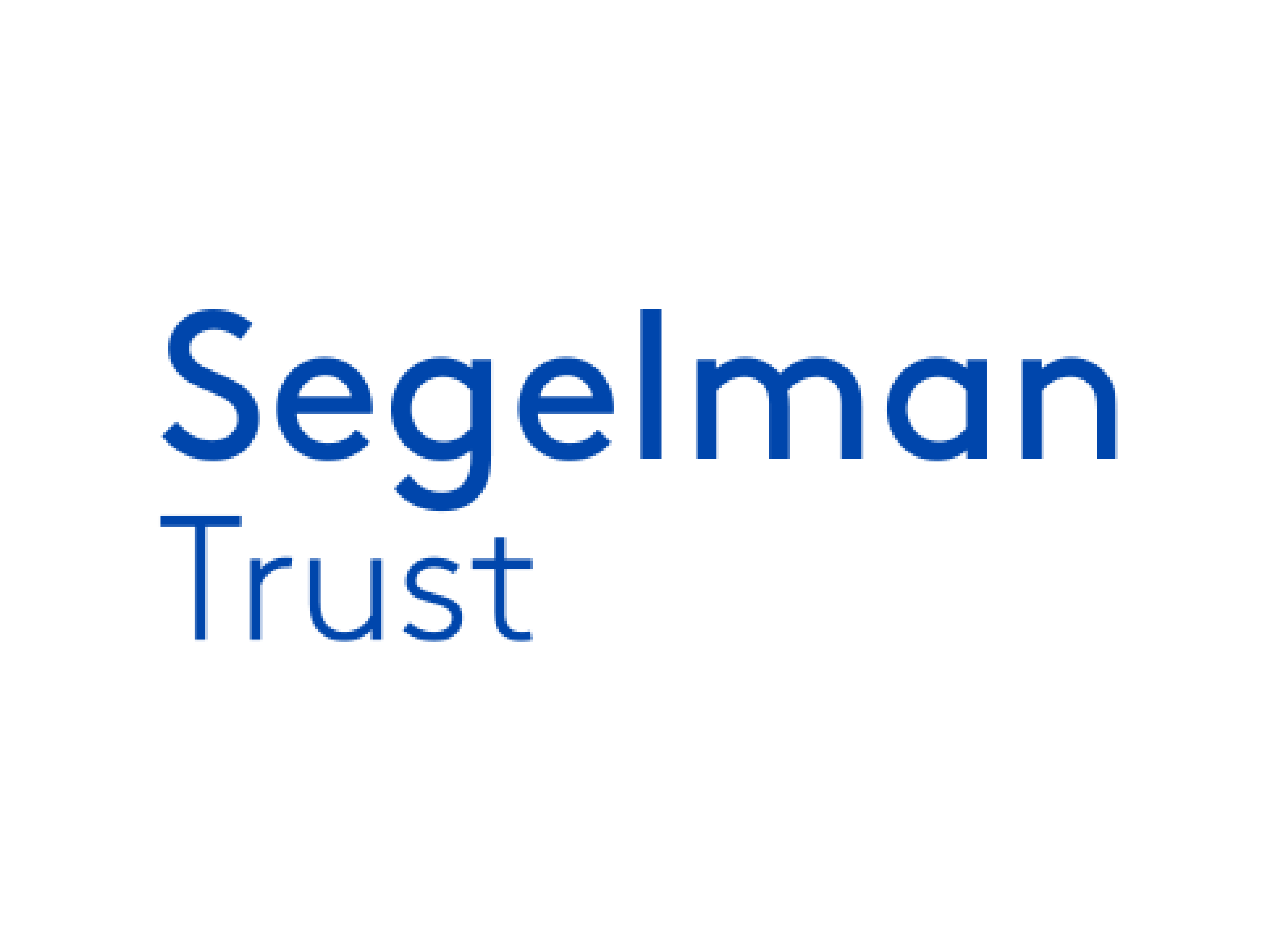 Segelman Trust