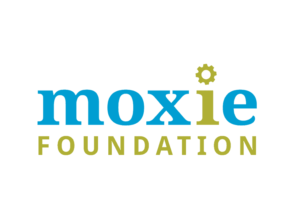 Moxie Foundation