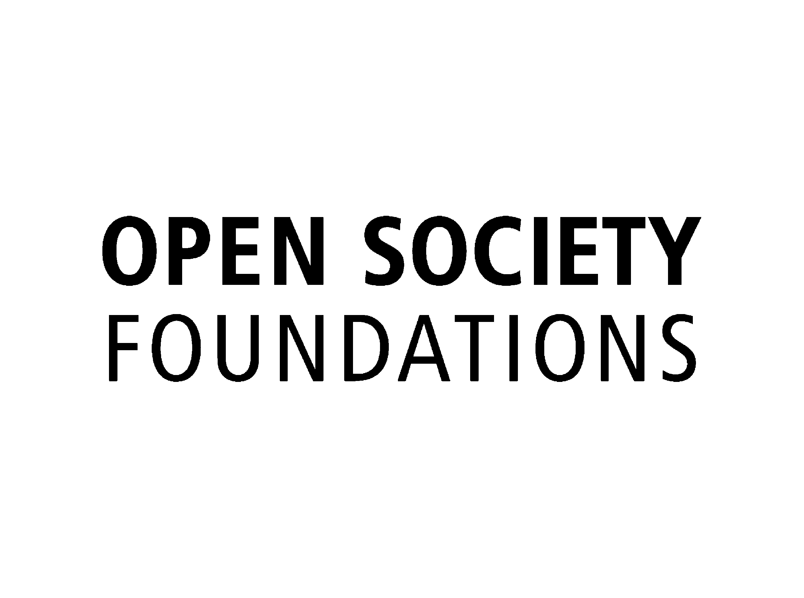 Open Society Foundations