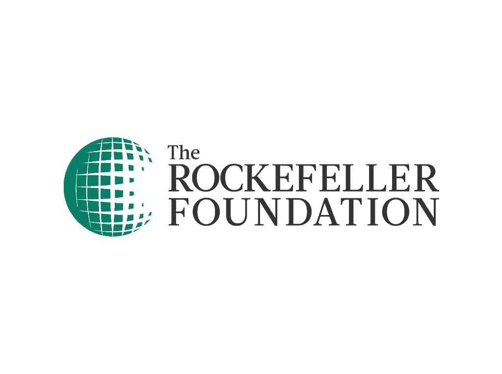 Rockefeller-Foundation