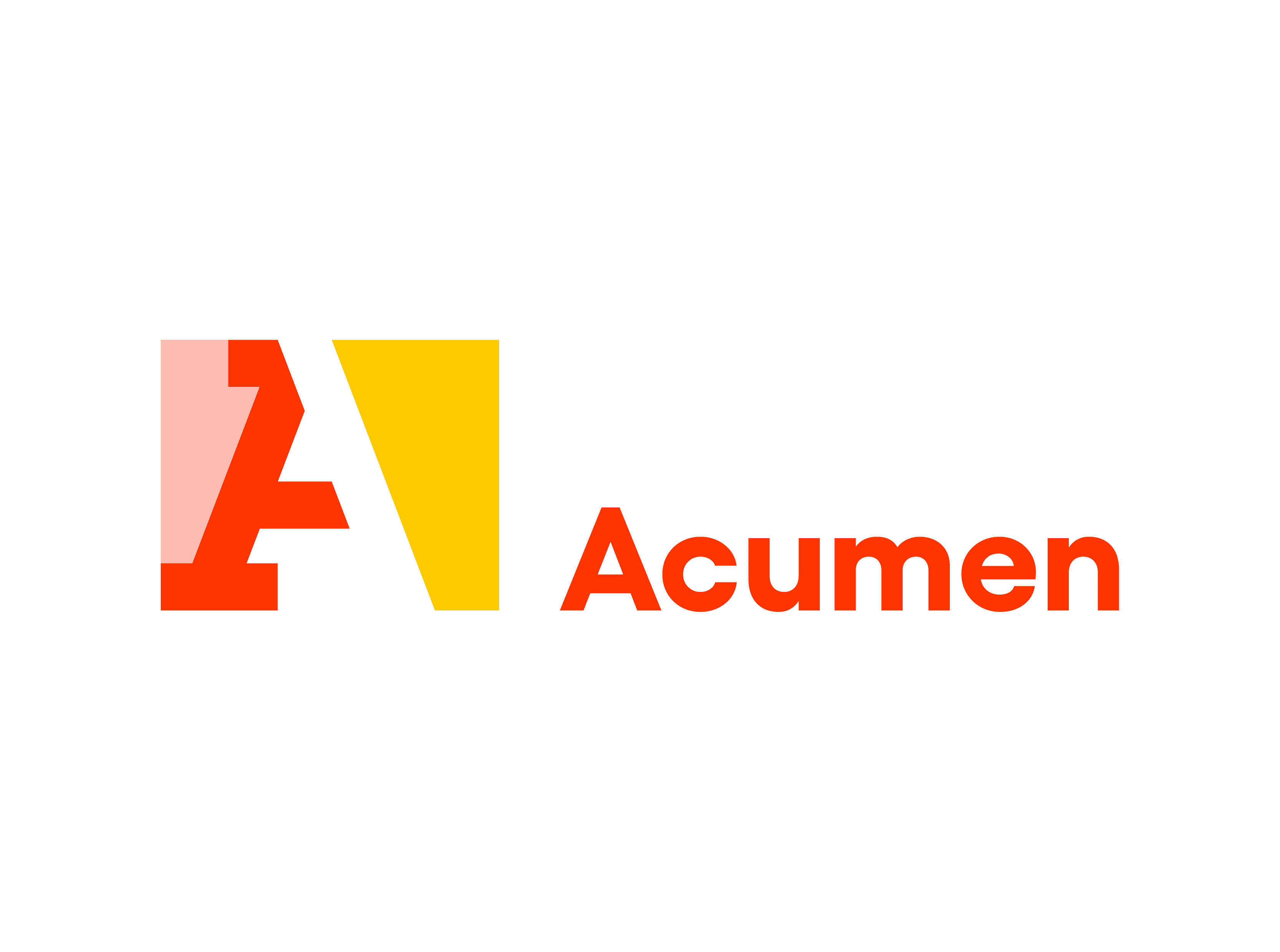 Acumen Logo