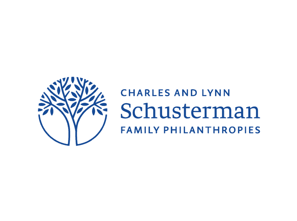 Charles and Lynn Schusterman Family Philanthropies