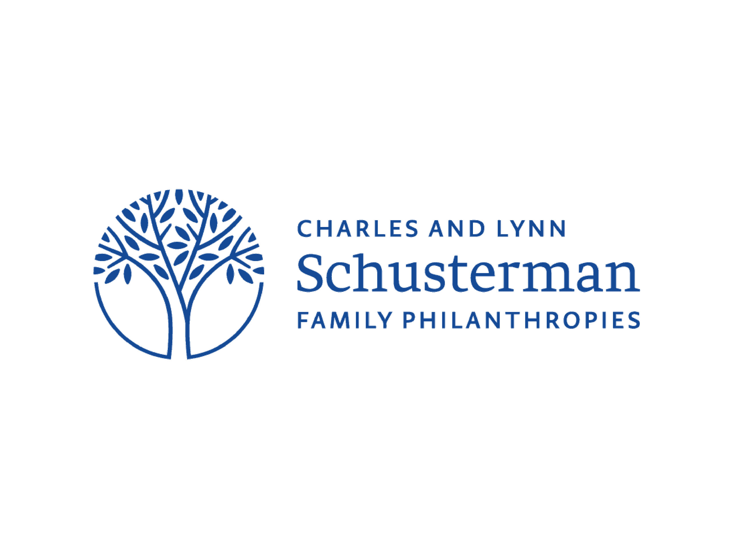 Charles and Lynn Schusterman Family Philanthropies
