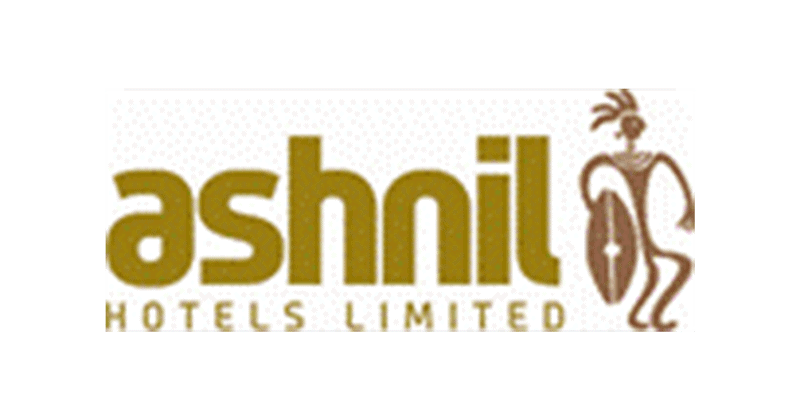 Ashnil Hotels Limited Logo