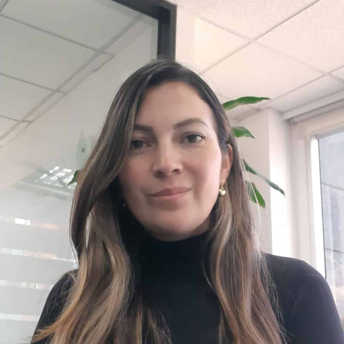 Andrea Rojas | Acumen