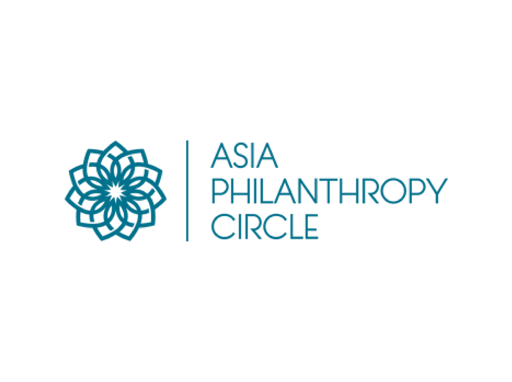 Asia Philanthropy Circle Logo