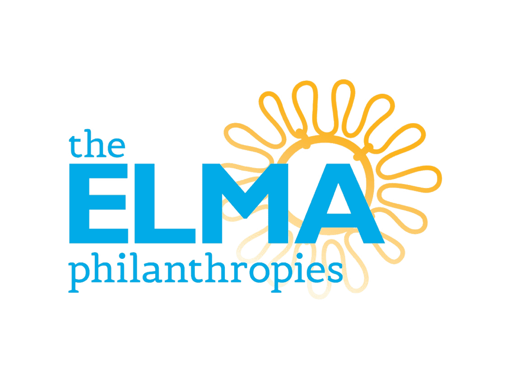 The Elma Philanthropies Logo
