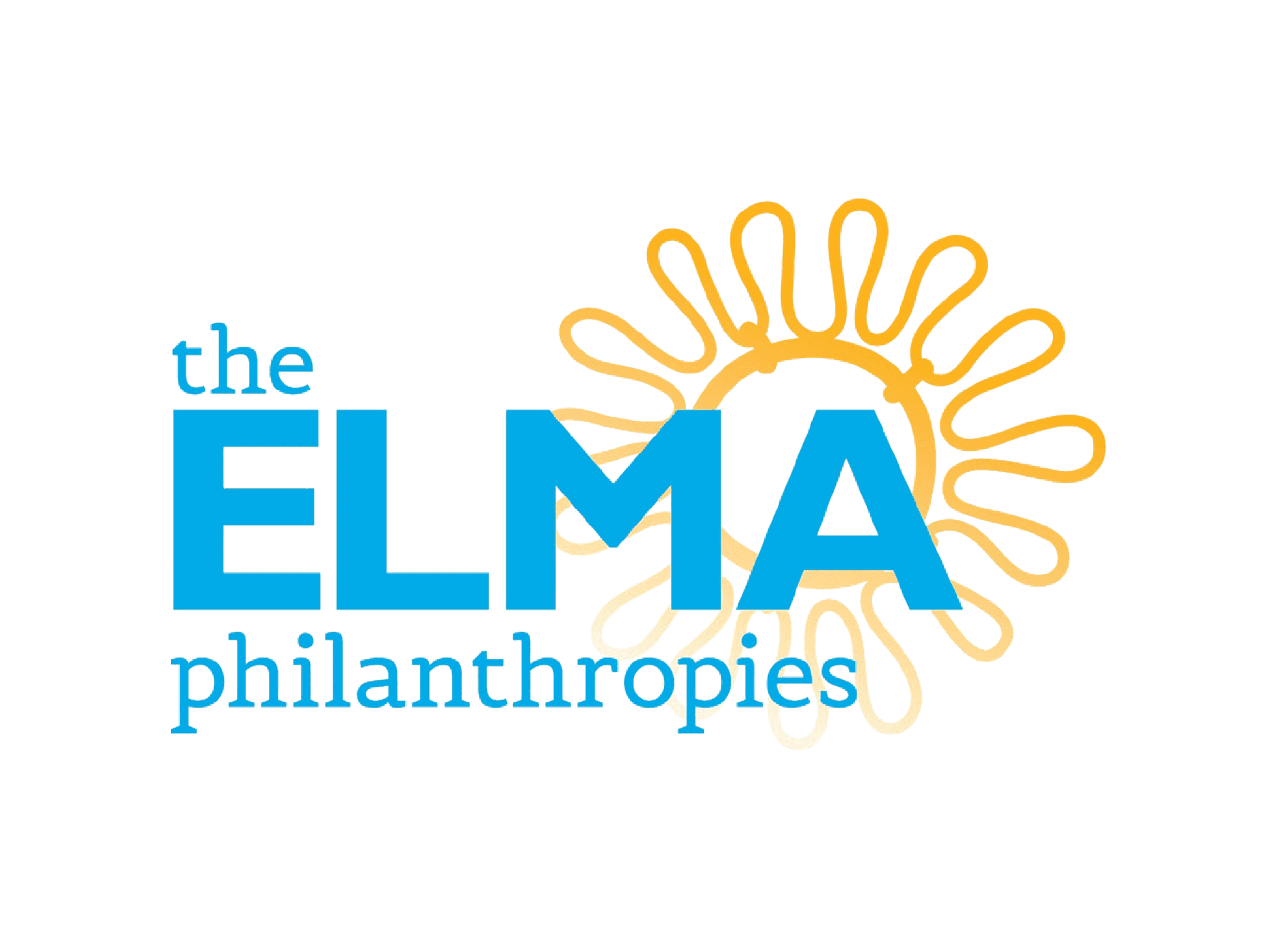 The Elma Philanthropies Logo