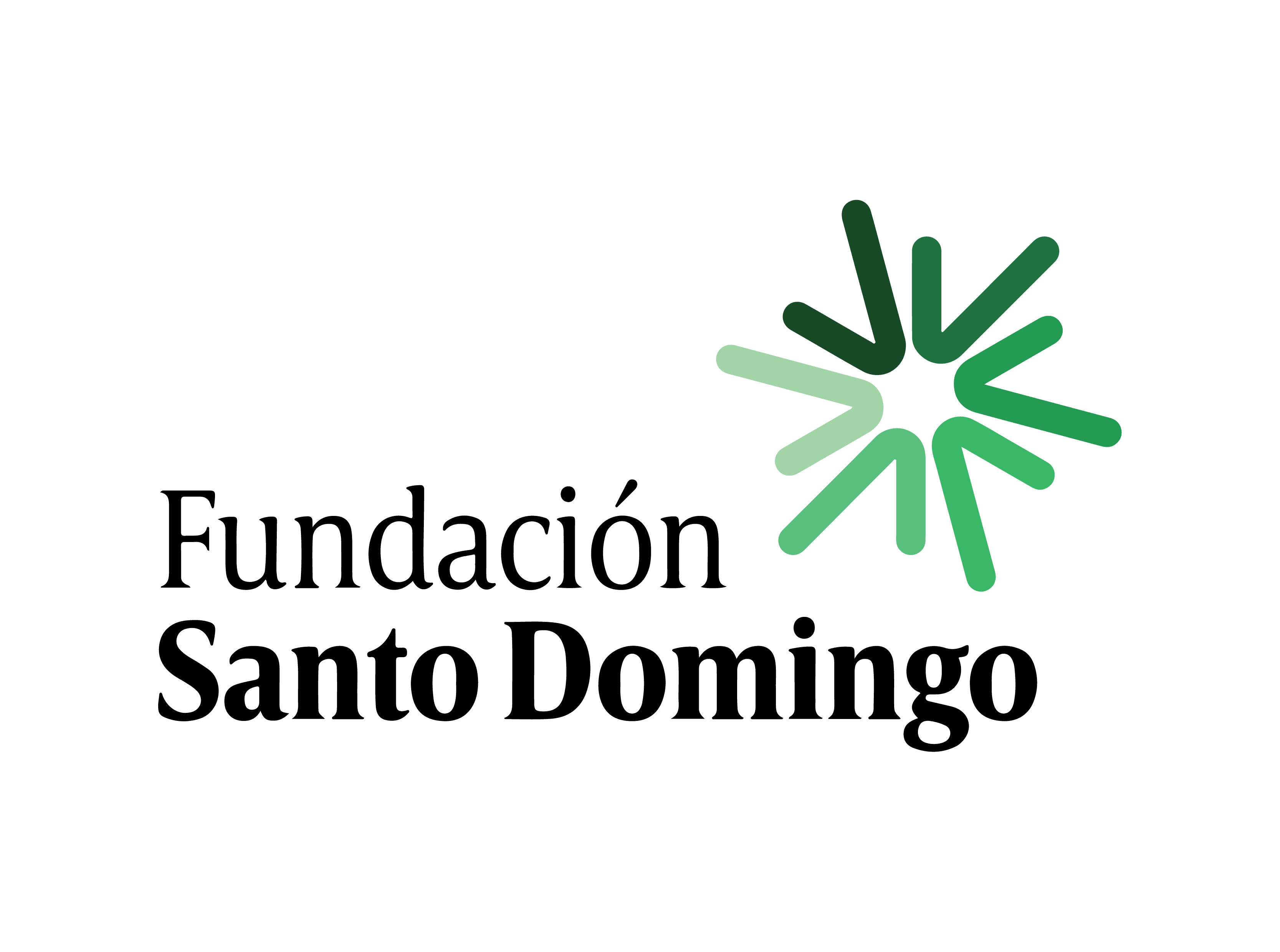 Fundation Santo Domingo