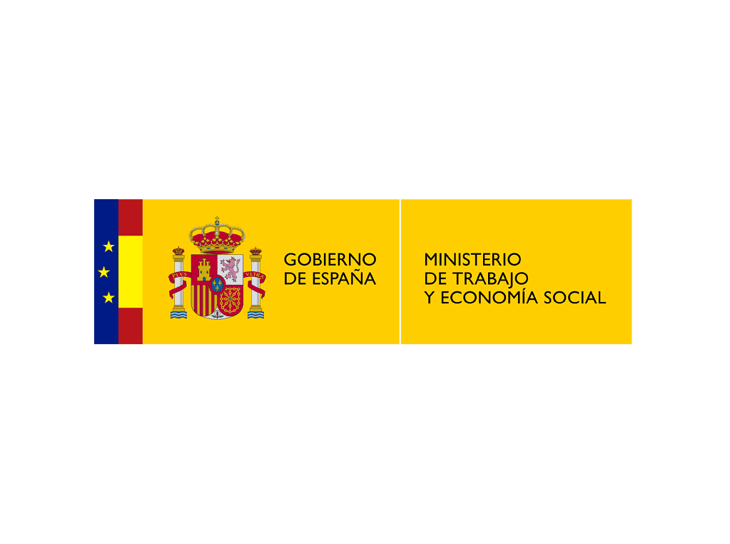 Gobierno de Espana Ministerio de Trabajo y Economia Social