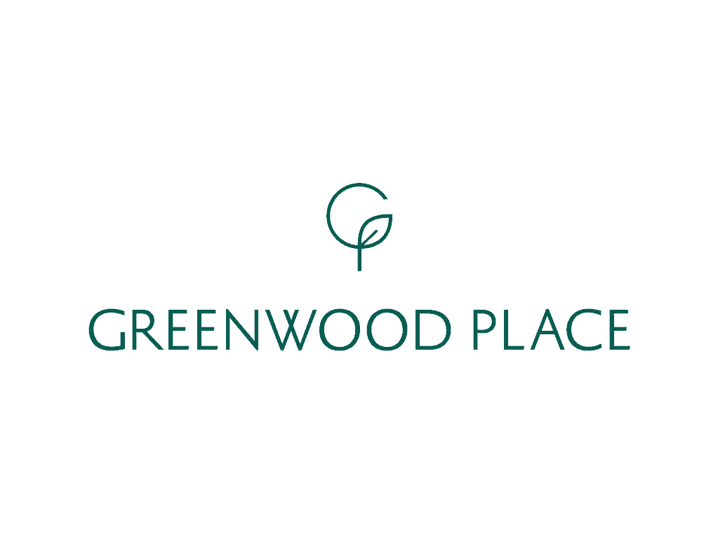 Greenwood Place Logo