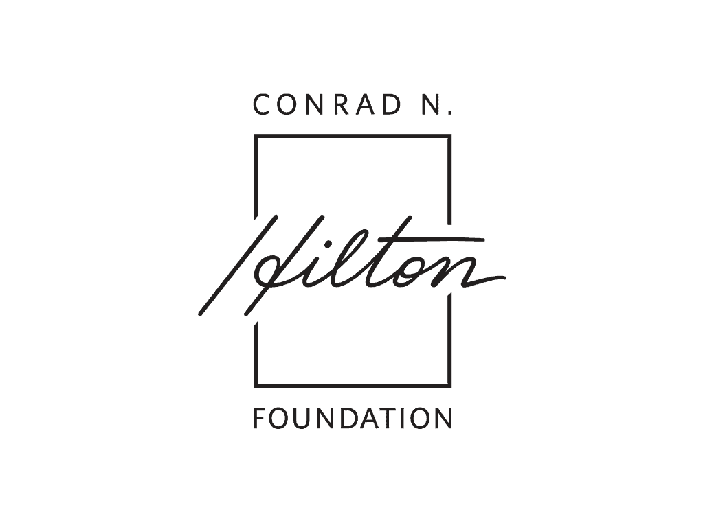 Hilton foundation