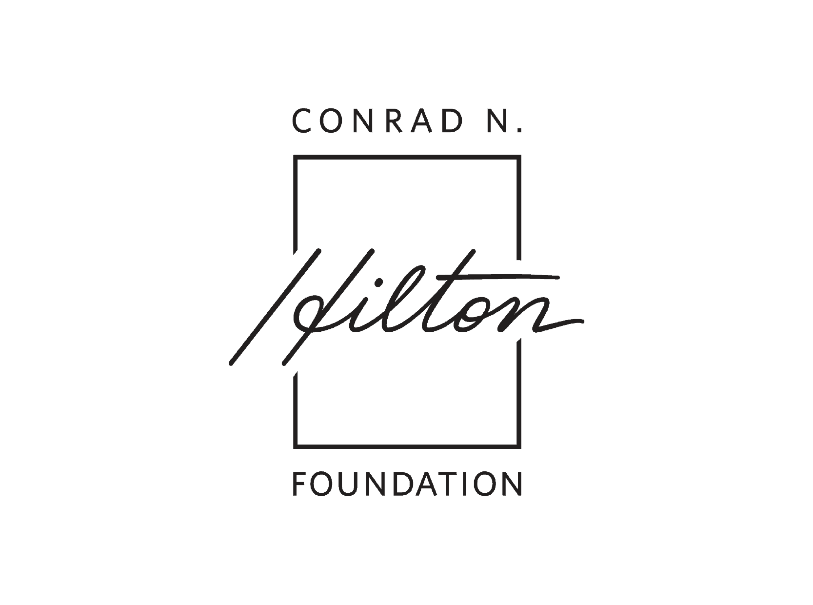 Hilton foundation