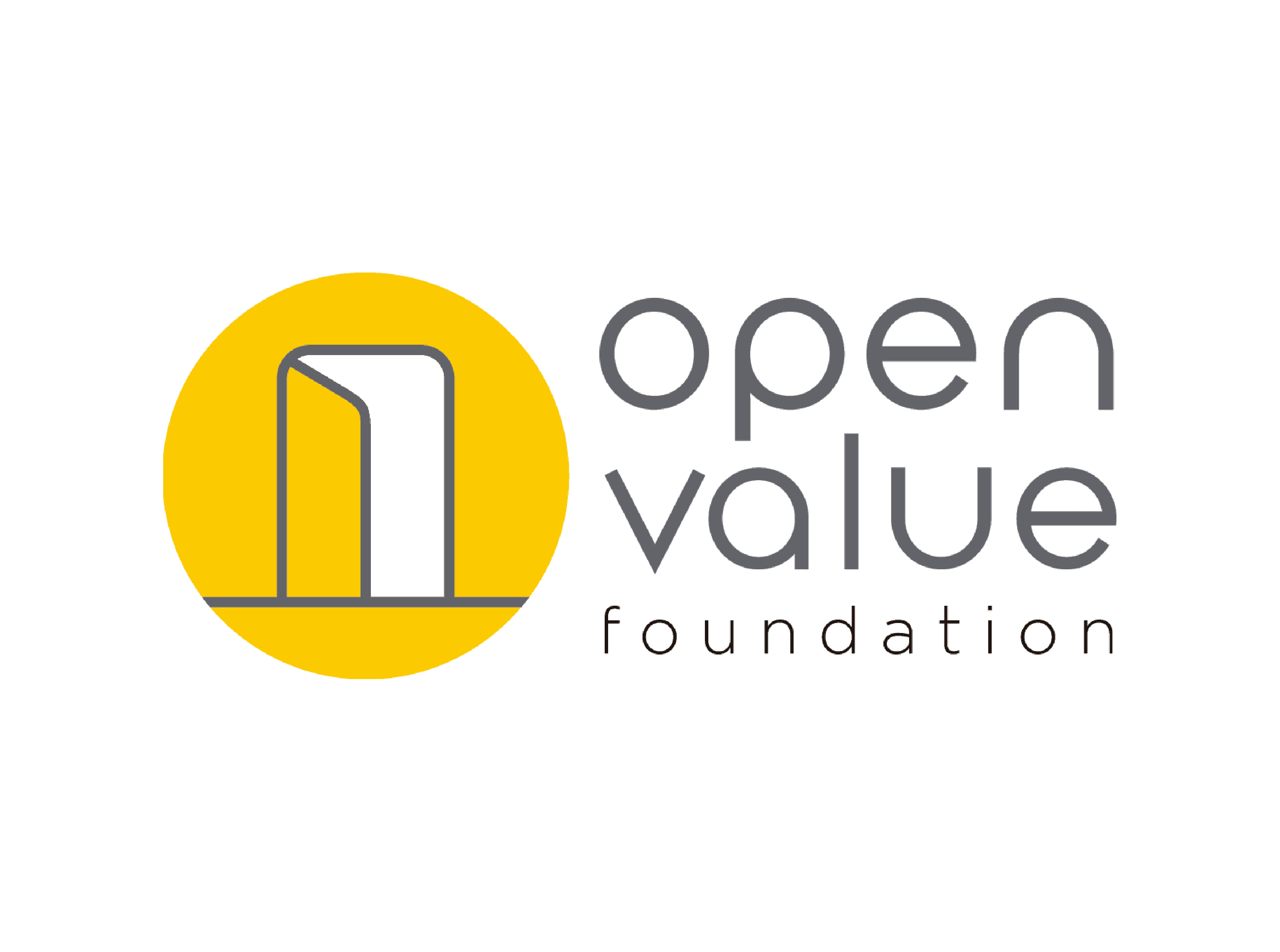 Open Value Foundation Logo