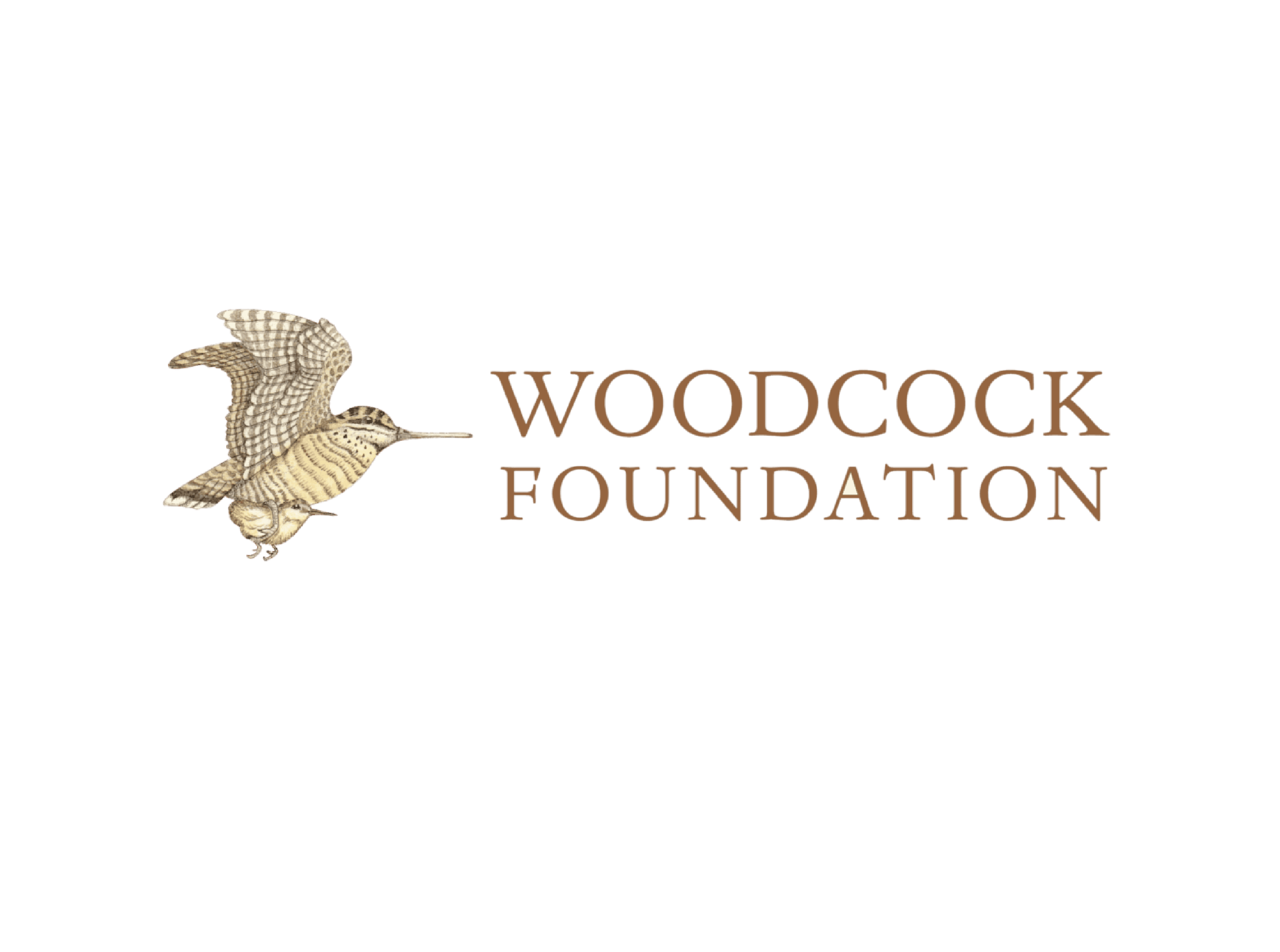 Woodcock Foundation Logo