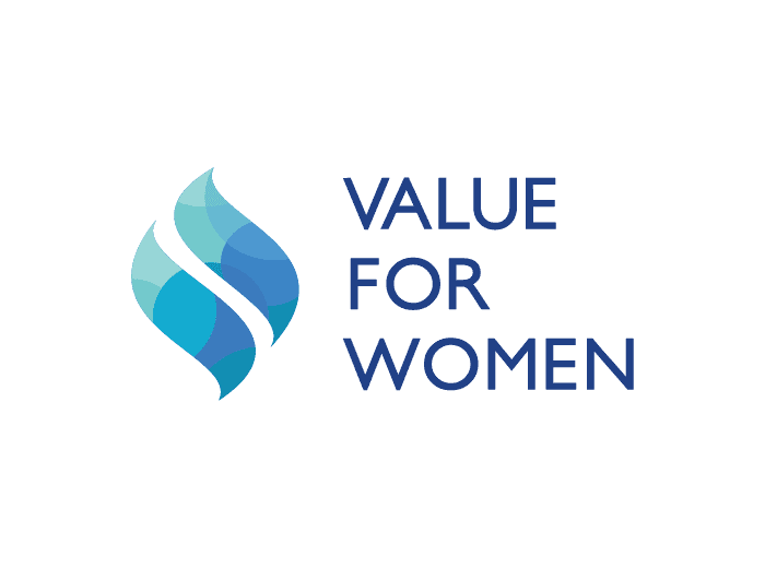 Value for women logo