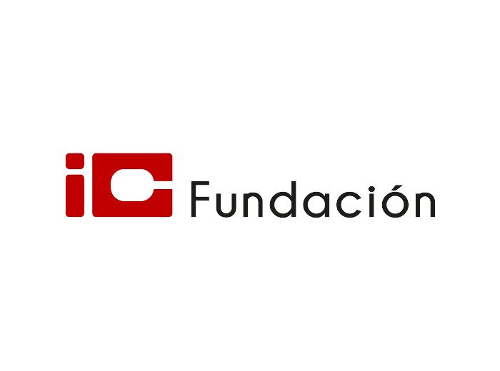 IC Fundaación logo