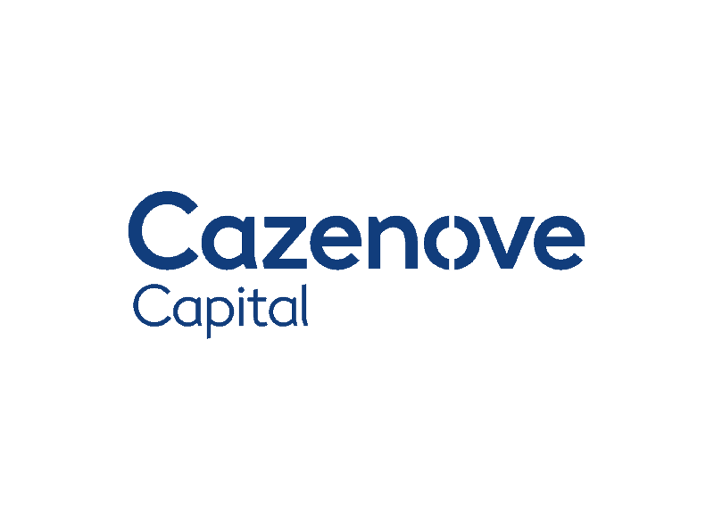 Cazenove Capital logo