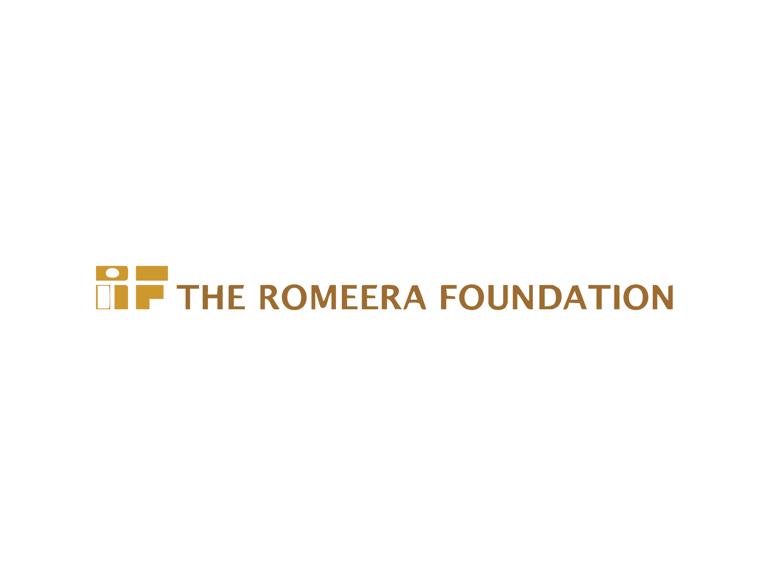 The Romeera Foundation logo
