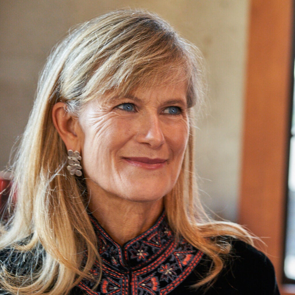 Jacqueline Novogratz