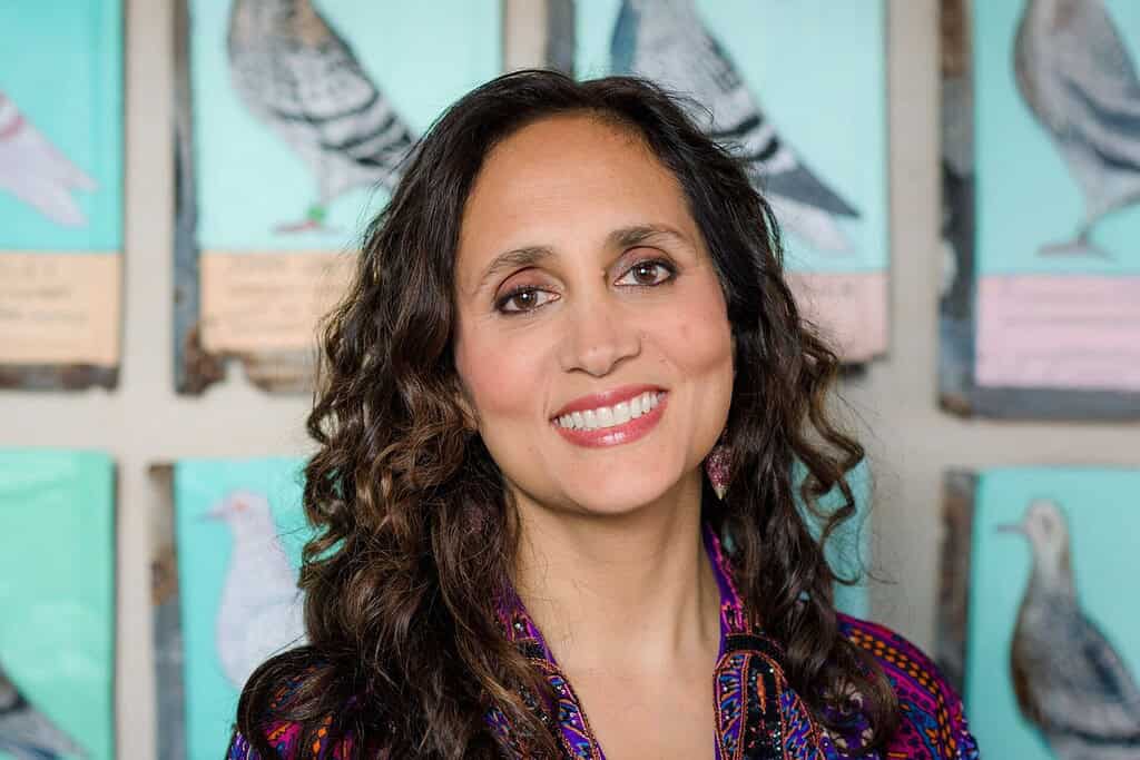 Headshot of Shaiza Rizavi