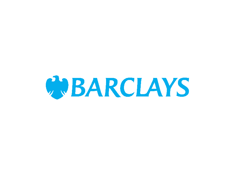 Barclays logo