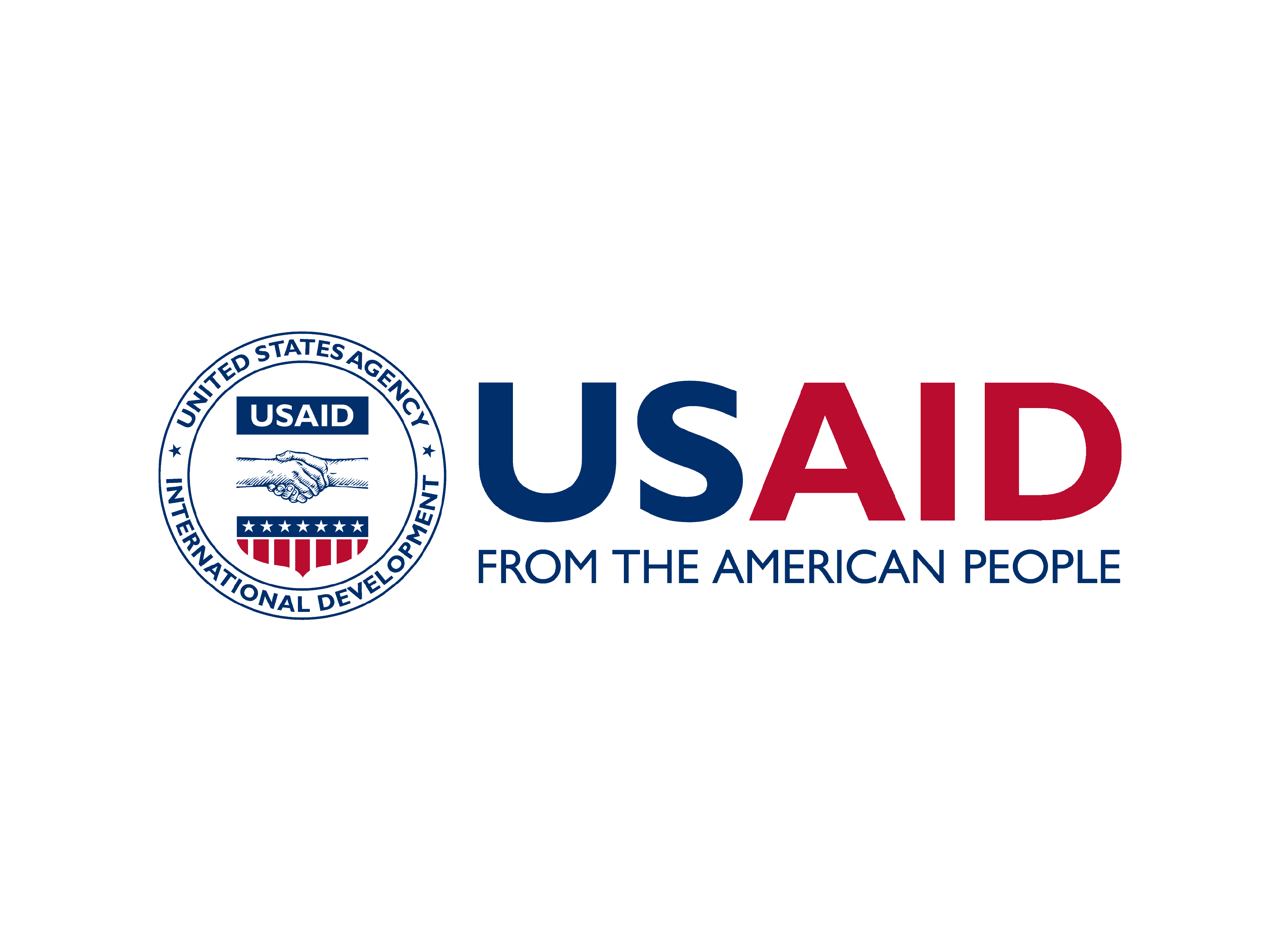 USAid Logo