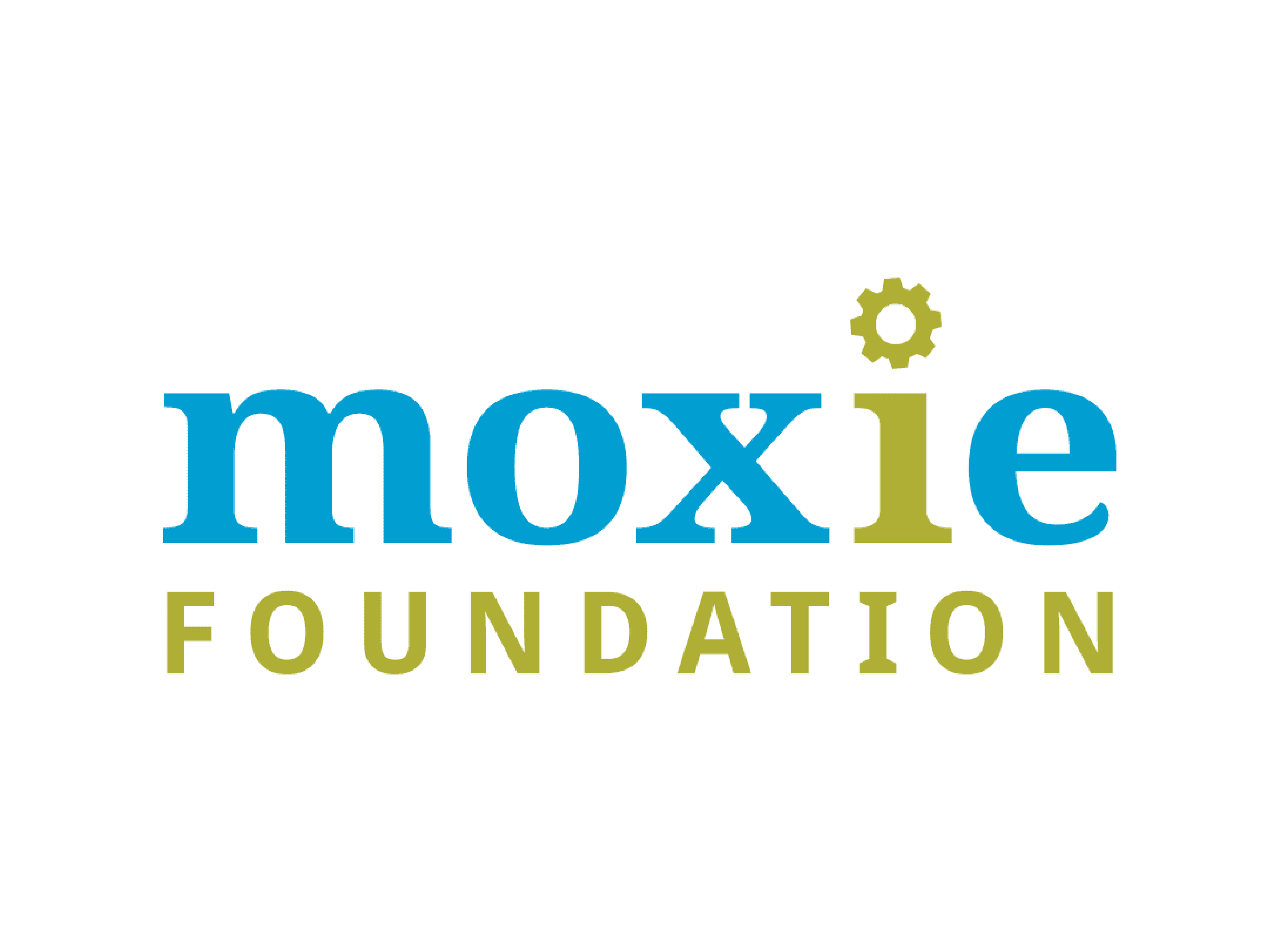 Moxie Foundation