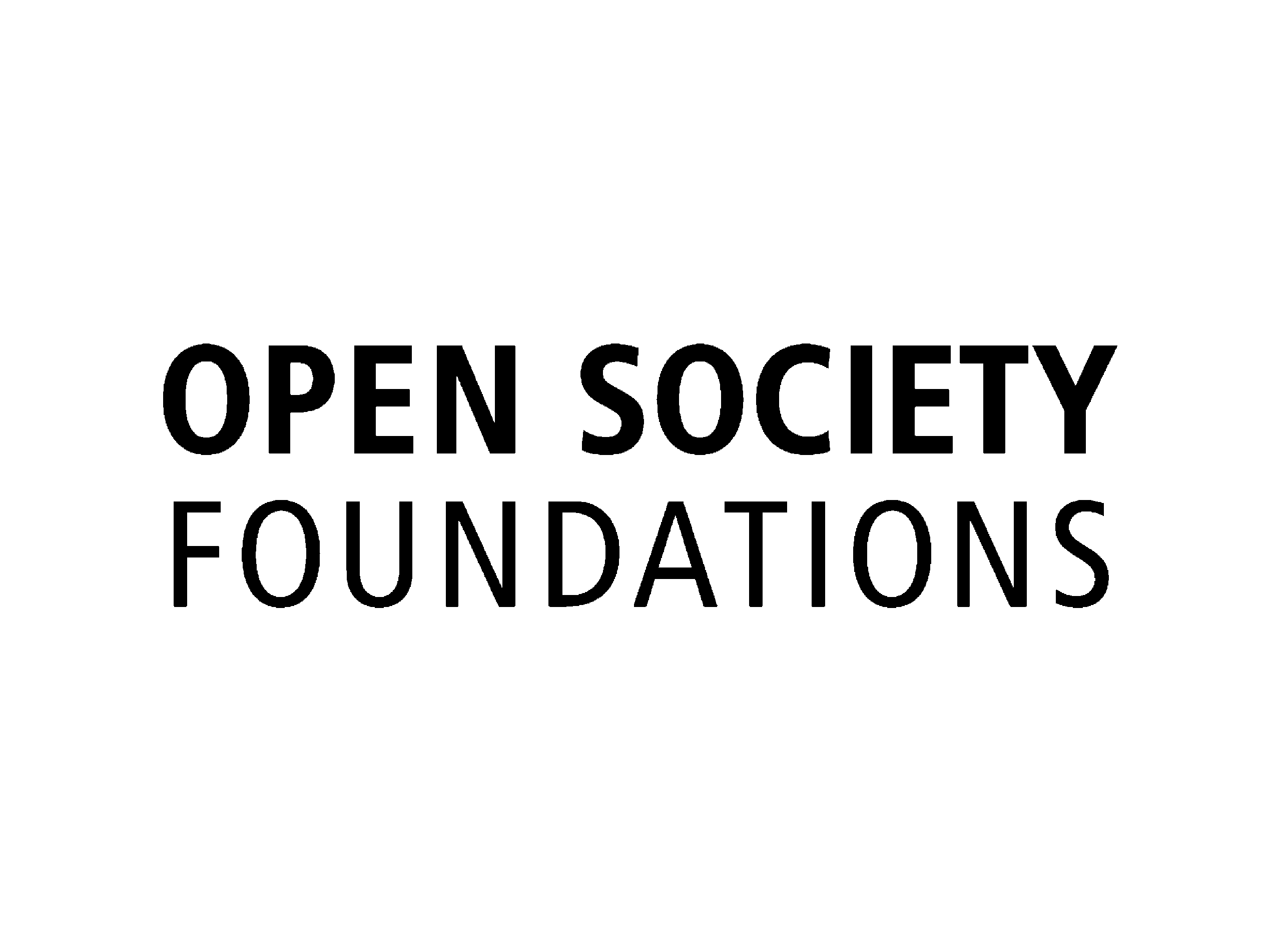Open Society Foundations