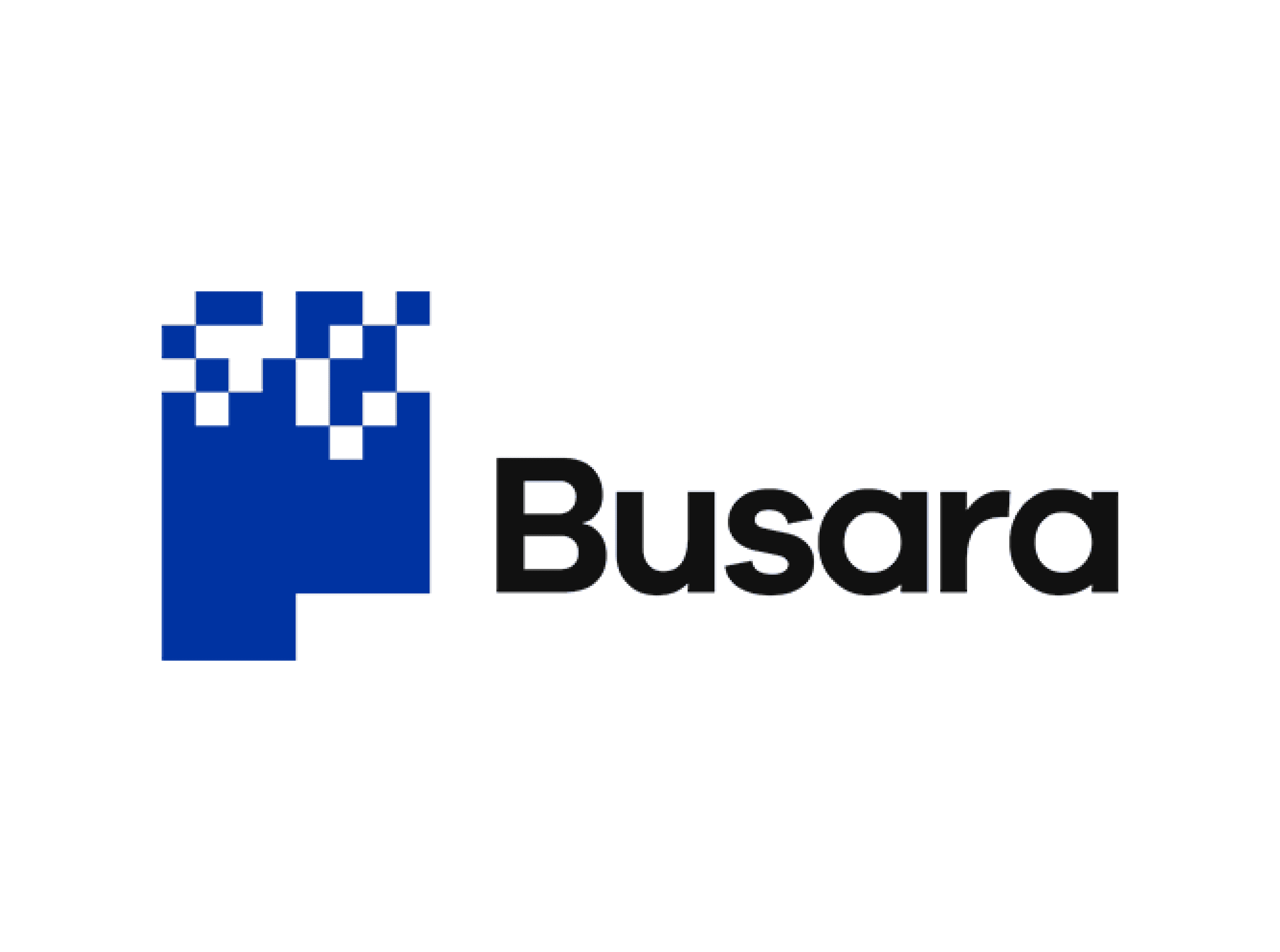 Busara Logo