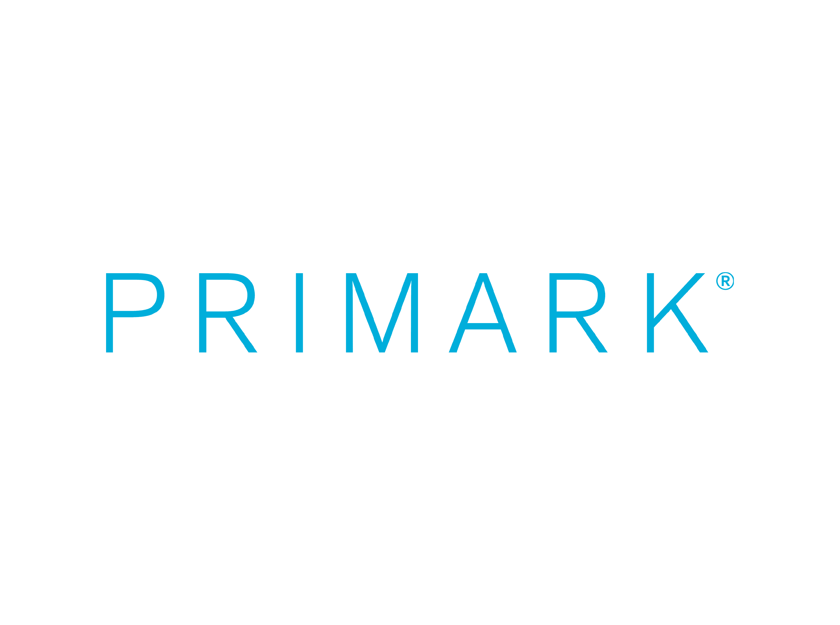 Primark Log