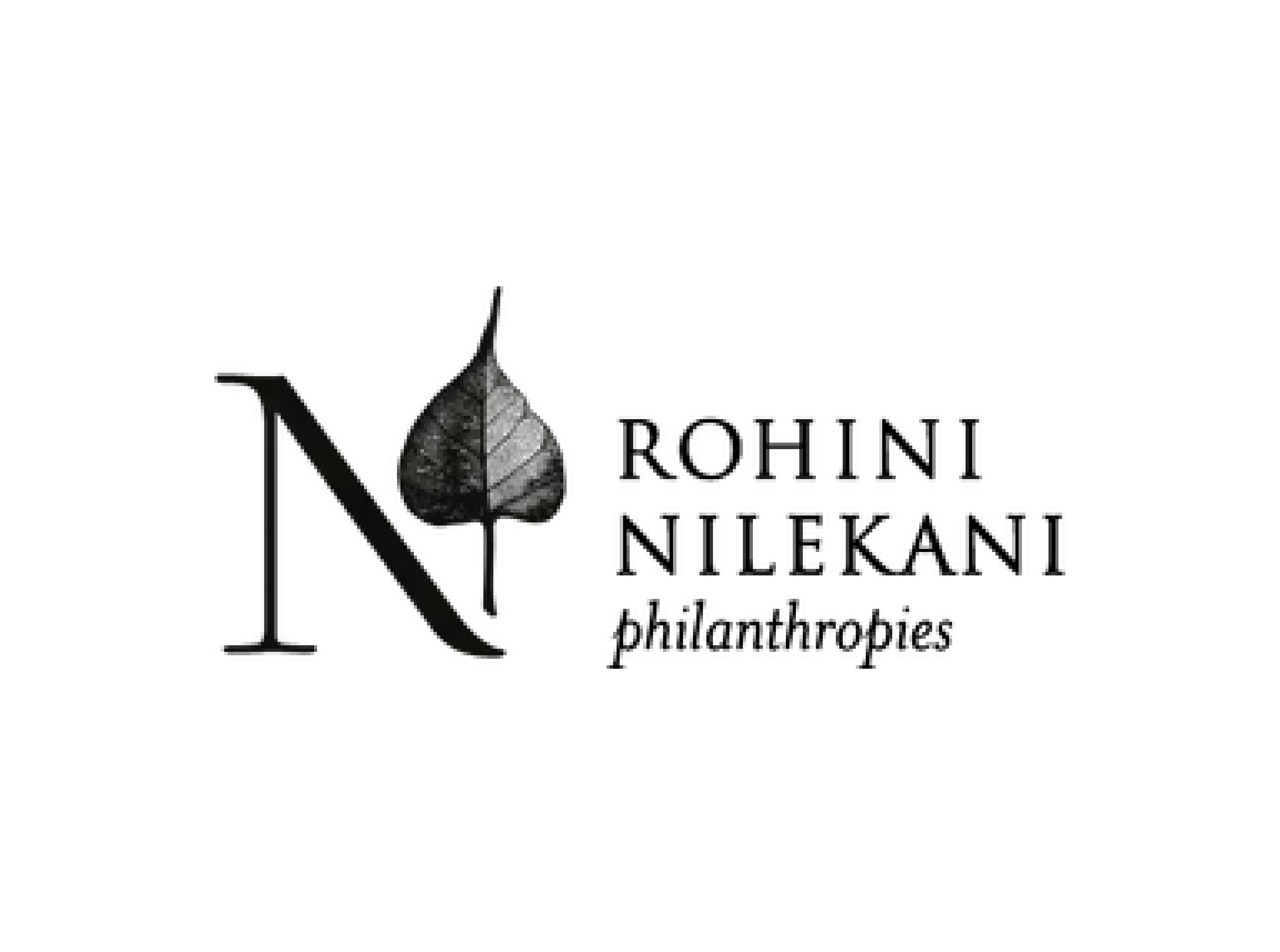 Rohini Nilekani Philanthropies