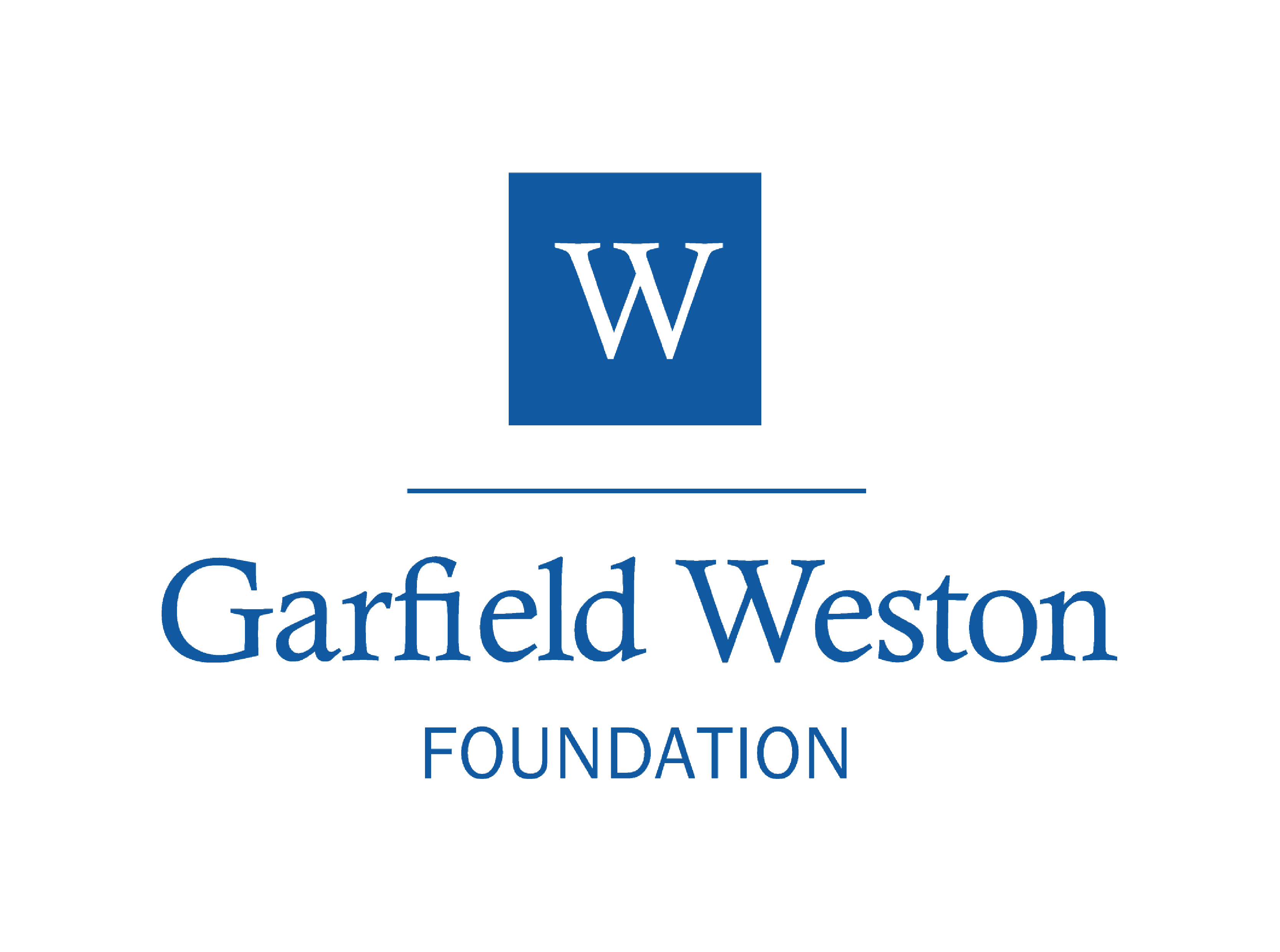 The Garfield Weston Foundation
