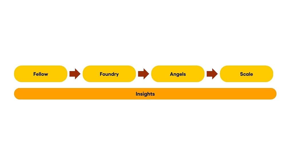 Theory of Change graphic