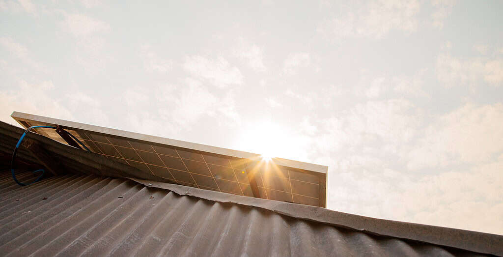 Solar panels