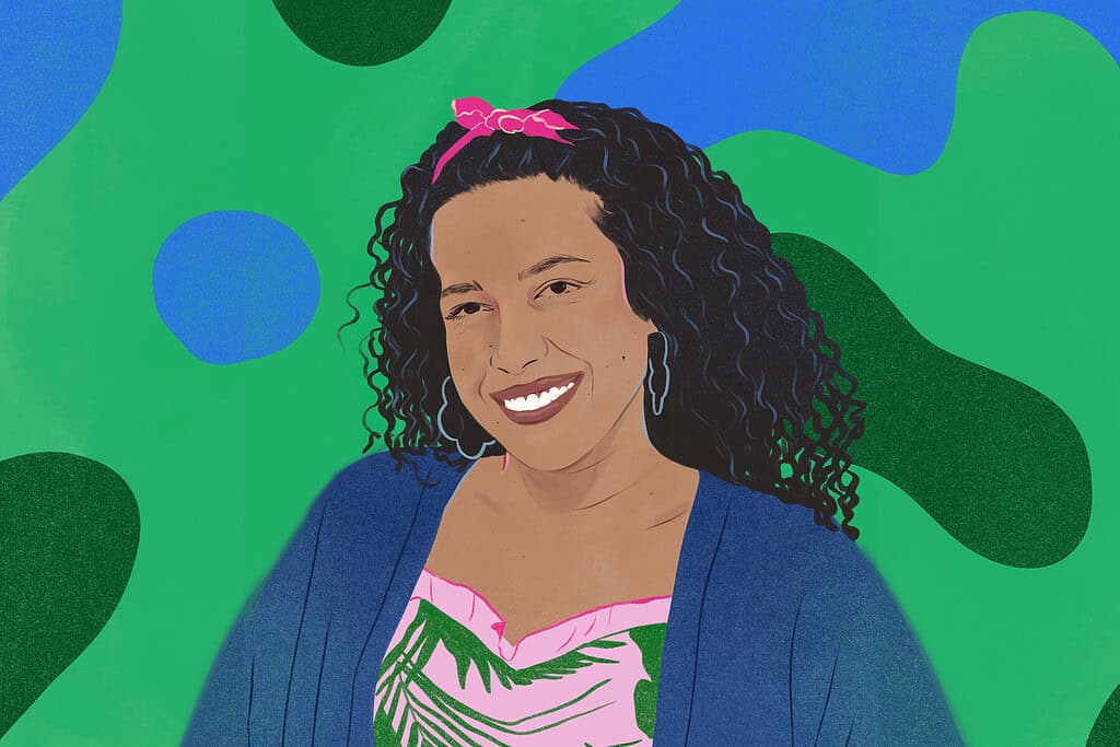 Illustration by: Michelle Mildenberg, Instagram: @michellemildenberg